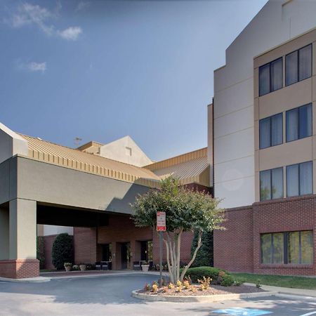 Homewood Suites By Hilton Richmond - West End / Innsbrook Broad Meadows Экстерьер фото
