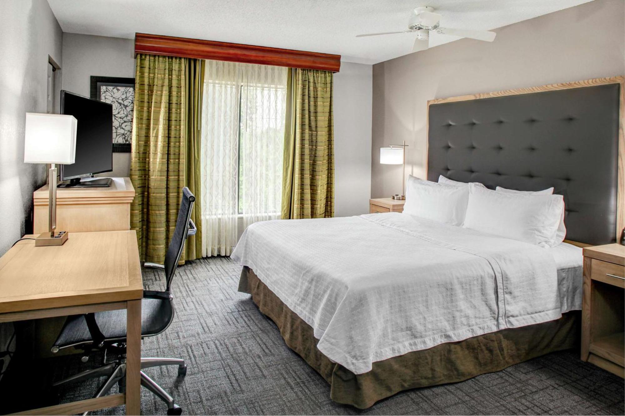 Homewood Suites By Hilton Richmond - West End / Innsbrook Broad Meadows Экстерьер фото