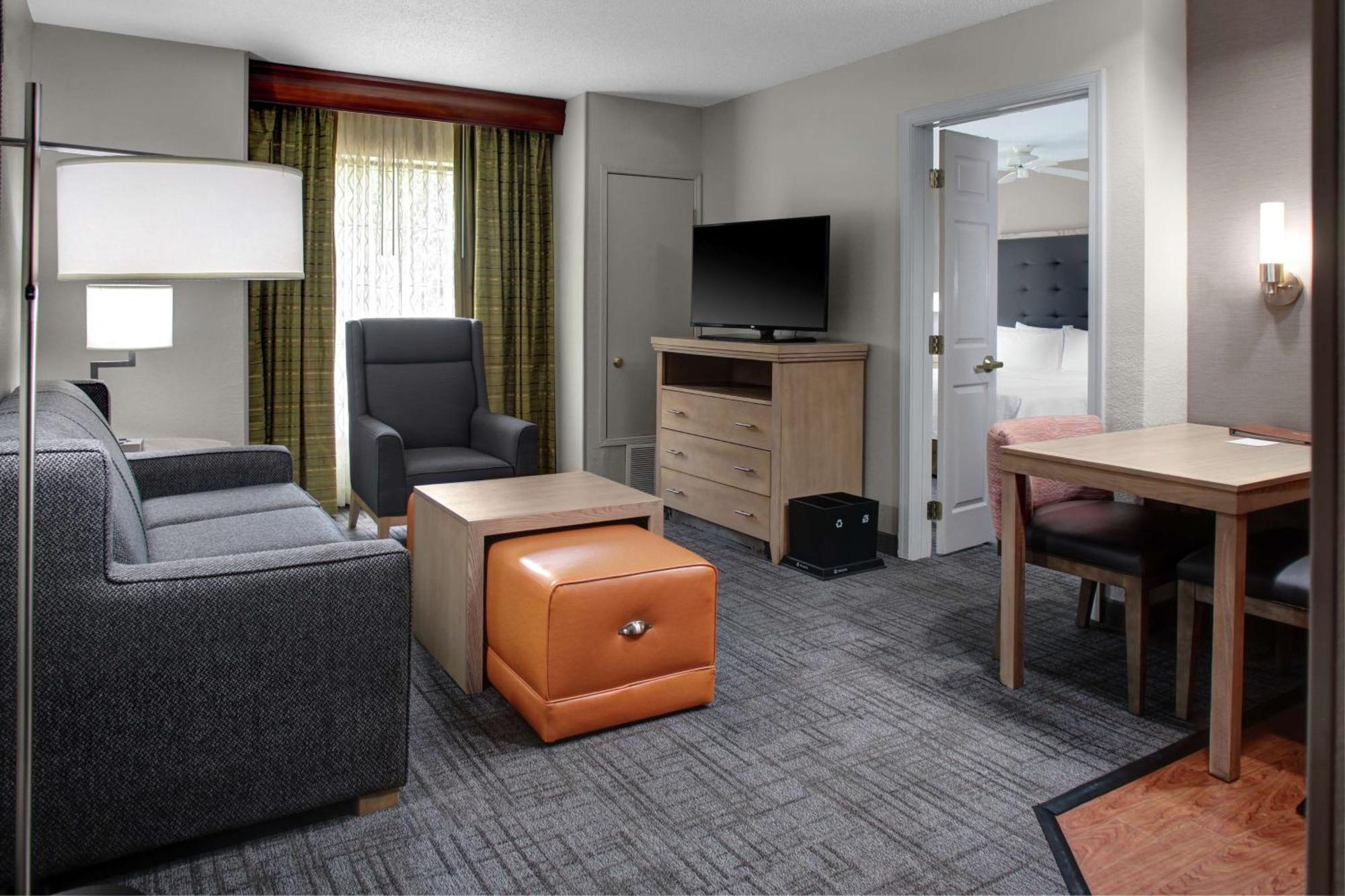 Homewood Suites By Hilton Richmond - West End / Innsbrook Broad Meadows Экстерьер фото