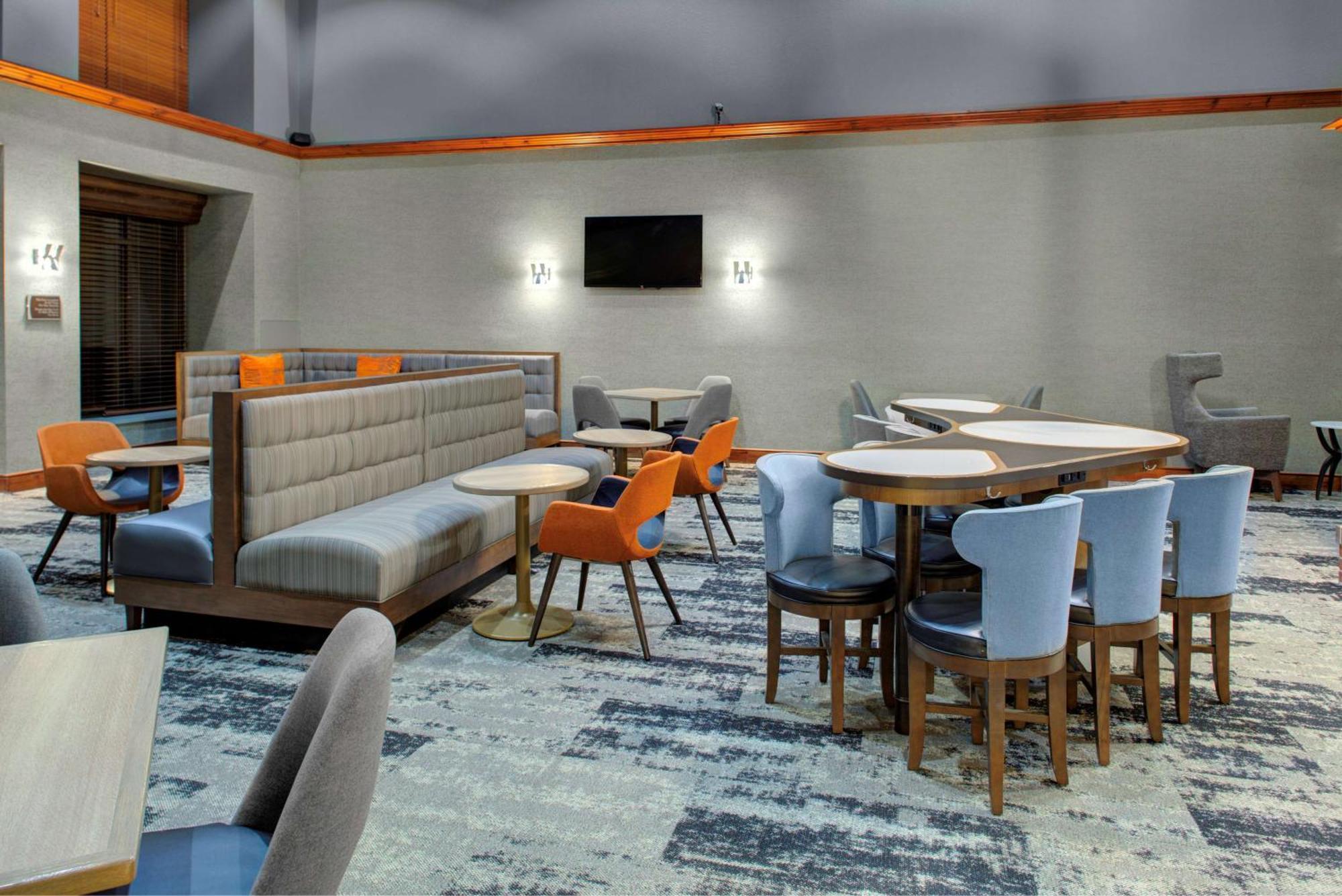 Homewood Suites By Hilton Richmond - West End / Innsbrook Broad Meadows Экстерьер фото