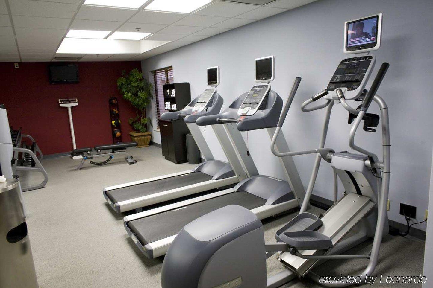 Homewood Suites By Hilton Richmond - West End / Innsbrook Broad Meadows Удобства фото