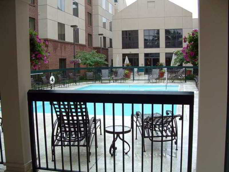 Homewood Suites By Hilton Richmond - West End / Innsbrook Broad Meadows Удобства фото